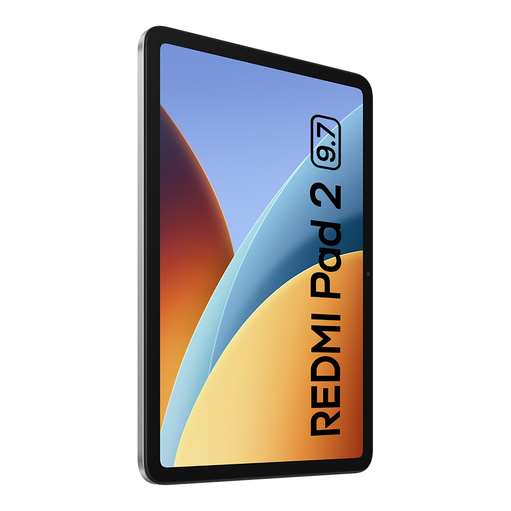 REDMI Pad 2 9.7 美品 REDMI Pad 2 9.7 4GB/128GB | Silver | PN105405